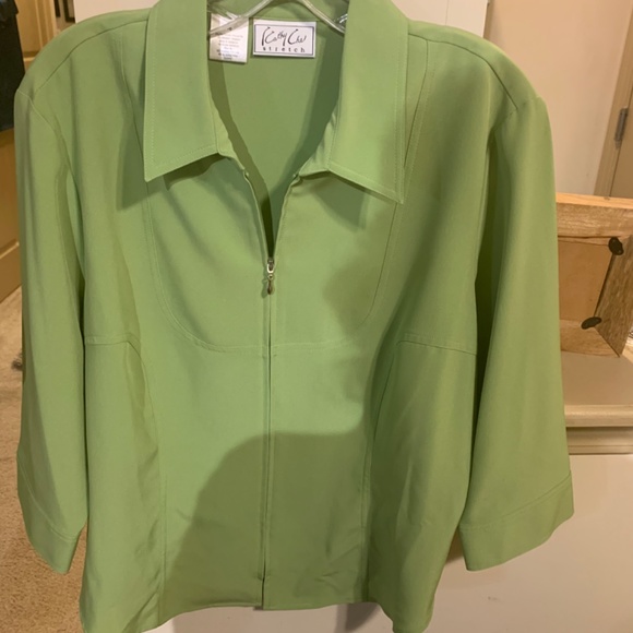 Evening suite 3 piece - Picture 4 of 7